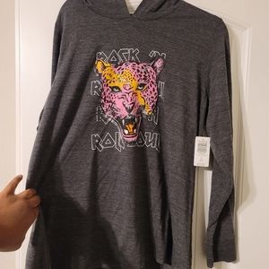 Torrid Size 2 Hoodie